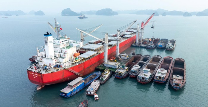 Nữ Chủ tịch HĐQT Thái Hưng: Quyết tâm chung sức, phát huy những giá trị của khối kinh tế tư nhân- Ảnh 4. Nữ Chủ tịch HĐQT Thái Hưng: Quyết tâm chung sức, phát huy những giá trị của khối kinh tế tư nhân- Ảnh 4.