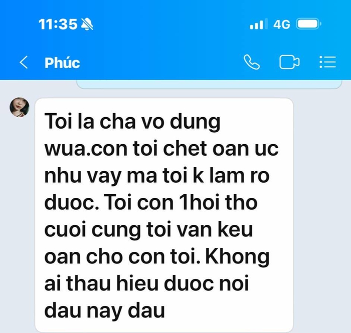 Bộ Công an huỷ bỏ Quyết định Không khởi tố vụ án liên quan tới vụ bé gái bị tai nạn giao thông tại Vĩnh Long- Ảnh 1. Bộ Công an huỷ bỏ Quyết định Không khởi tố vụ án liên quan tới vụ bé gái bị tai nạn giao thông tại Vĩnh Long- Ảnh 1.