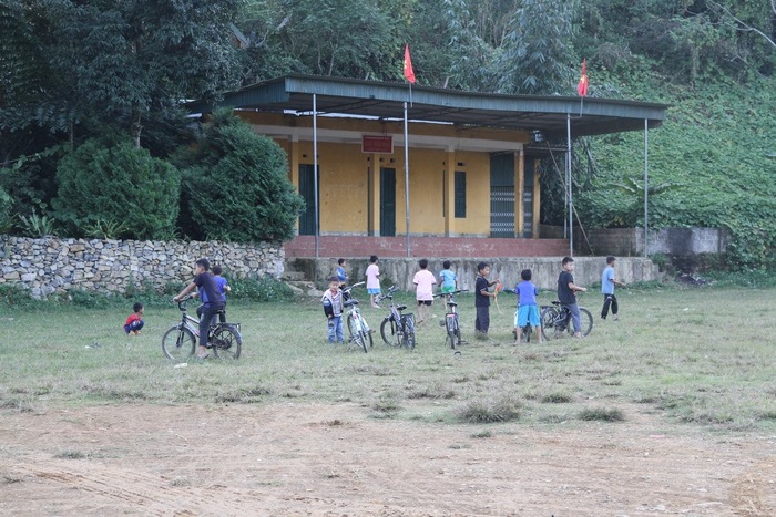 Pà Cò, Hang Kia (Hòa Bình): Biến “điểm nóng” ma túy thành “điểm sáng” du lịch- Ảnh 3. Pà Cò, Hang Kia (Hòa Bình): Biến “điểm nóng” ma túy thành “điểm sáng” du lịch- Ảnh 3.