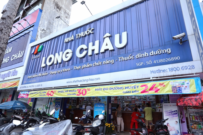 FPT Long Châu giới thiệu giải pháp mới giúp trẻ sinh non tránh nguy cơ RSV- Ảnh 1. FPT Long Châu giới thiệu giải pháp mới giúp trẻ sinh non tránh nguy cơ RSV- Ảnh 1.