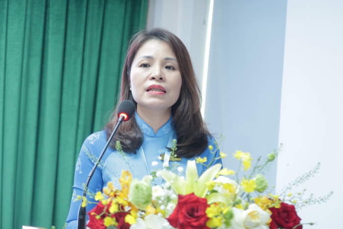 Hội thảo Quốc gia: Gỡ “nút thắt” tảo hôn ở vùng đồng bào dân tộc thiểu số- Ảnh 2. Hội thảo Quốc gia: Gỡ “nút thắt” tảo hôn ở vùng đồng bào dân tộc thiểu số- Ảnh 2.