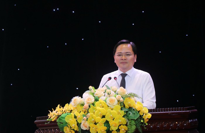 Bắc Ninh: Lan tỏa sâu rộng việc học tập và làm theo tư tưởng, đạo đức, phong cách Hồ Chí Minh- Ảnh 1. Bắc Ninh: Lan tỏa sâu rộng việc học tập và làm theo tư tưởng, đạo đức, phong cách Hồ Chí Minh- Ảnh 1.