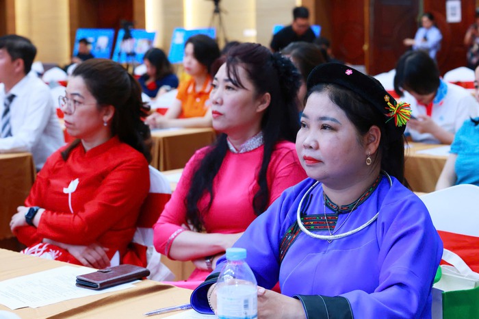 Khoảng trống trong kiến thức và đào tạo về bình đẳng giới- Ảnh 2. Khoảng trống trong kiến thức và đào tạo về bình đẳng giới- Ảnh 2.