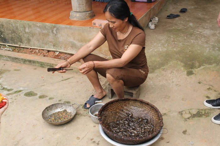 50 hộ gia đình người dân tộc Thái thấp thỏm chờ tái định cư- Ảnh 1. 50 hộ gia đình người dân tộc Thái thấp thỏm chờ tái định cư- Ảnh 1.