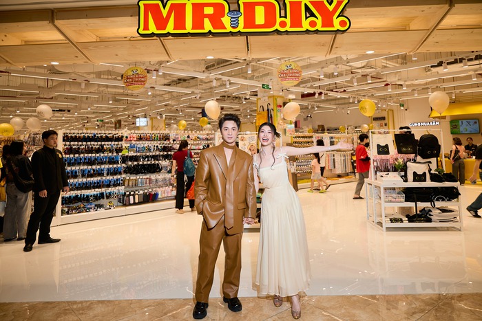 Vincom Mega Mall Ocean City - Điểm đến bùng nổ của những trải nghiệm tiêu dùng xu hướng - Ảnh 2. Vincom Mega Mall Ocean City - Điểm đến bùng nổ của những trải nghiệm tiêu dùng xu hướng - Ảnh 2.
