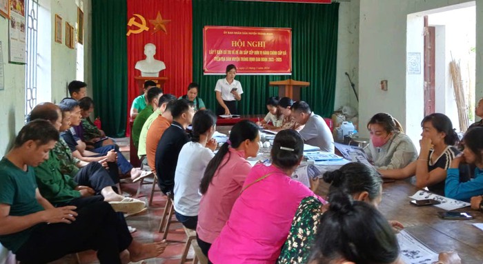 Chồng đi họp Hội phụ nữ, vợ hăng say làm kinh tế- Ảnh 1. Chồng đi họp Hội phụ nữ, vợ hăng say làm kinh tế- Ảnh 1.