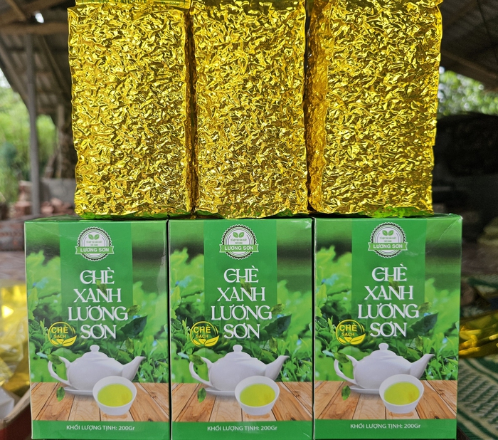 Gieo mầm từ cây chè, đơm trái bằng niềm tin- Ảnh 3.