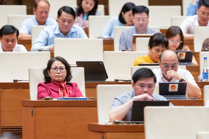 Đề xuất hỗ trợ học phí trường tư bằng cách chi trả trực tiếp cho người học- Ảnh 2. Đề xuất hỗ trợ học phí trường tư bằng cách chi trả trực tiếp cho người học- Ảnh 2.