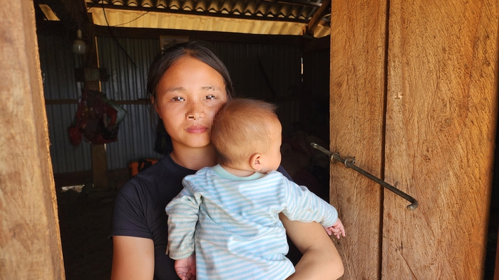 Sơn La: Nỗ lực giảm tỷ lệ sinh con tại nhà của phụ nữ dân tộc Mông- Ảnh 1. Sơn La: Nỗ lực giảm tỷ lệ sinh con tại nhà của phụ nữ dân tộc Mông- Ảnh 1.
