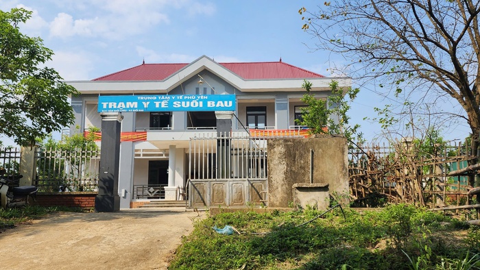 Phổ biến kiến thức an toàn khi sinh nở, kéo phụ nữ khỏi cảnh "cúng bái tại nhà"- Ảnh 2. Phổ biến kiến thức an toàn khi sinh nở, kéo phụ nữ khỏi cảnh "cúng bái tại nhà"- Ảnh 2.