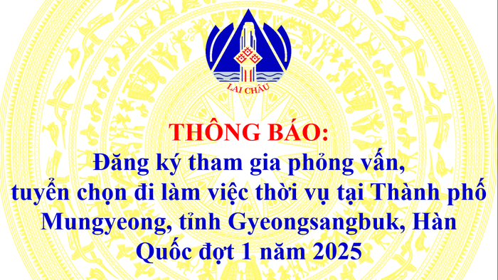 Lai Châu: Hiệu quả từ việc đưa phụ nữ dân tộc thiểu số đi xuất khẩu lao động thời vụ- Ảnh 1.