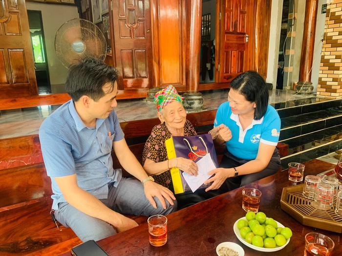 Nâng cao năng lực cho những người đồng hành cùng phụ nữ dân tộc thiểu số thay đổi “nếp nghĩ, cách làm”- Ảnh 3. Nâng cao năng lực cho những người đồng hành cùng phụ nữ dân tộc thiểu số thay đổi “nếp nghĩ, cách làm”- Ảnh 3.