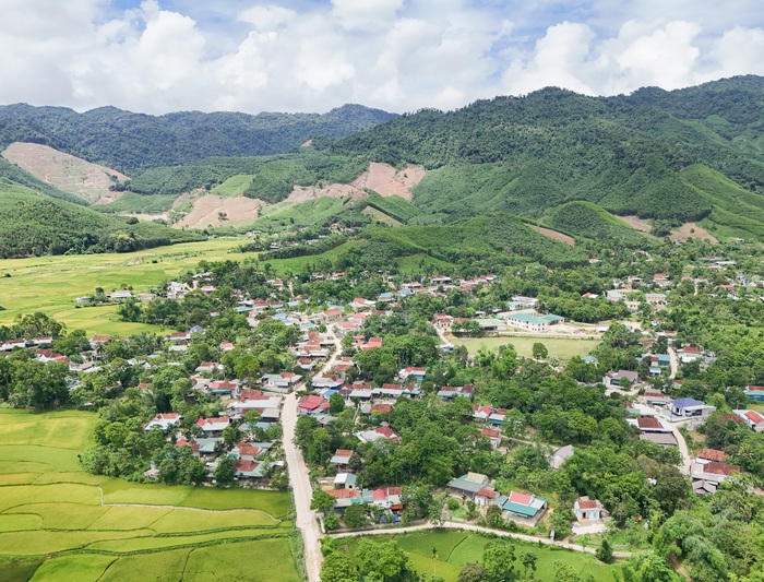 Nghệ An: Nhiều hoạt động thiết thực phòng chống bạo lực gia đình- Ảnh 1.