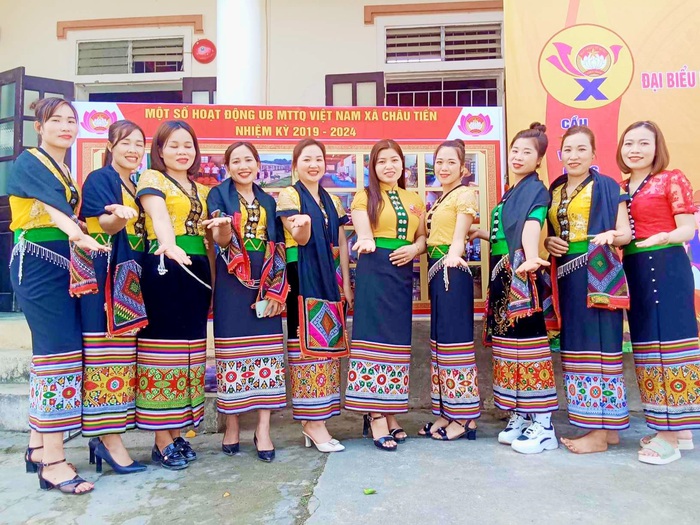 Nghệ An: Nhiều hoạt động thiết thực phòng chống bạo lực gia đình- Ảnh 2.