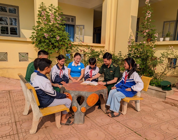 Nhiều cách làm hay, mô hình sáng tạo giúp người dân biên giới Na Cô Sa giảm đói nghèo - Ảnh 5. Nhiều cách làm hay, mô hình sáng tạo giúp người dân biên giới Na Cô Sa giảm đói nghèo - Ảnh 5.