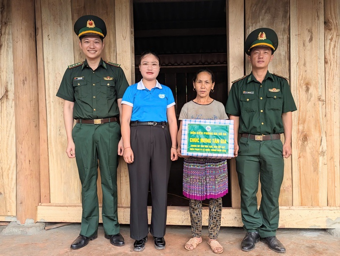 Nhiều cách làm hay, mô hình sáng tạo giúp người dân biên giới Na Cô Sa giảm đói nghèo - Ảnh 4. Nhiều cách làm hay, mô hình sáng tạo giúp người dân biên giới Na Cô Sa giảm đói nghèo - Ảnh 4.