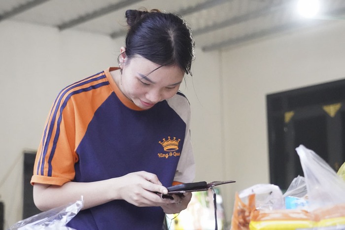 Phụ nữ dân tộc Thái ở miền Tây xứ Nghệ thoát nghèo nhờ “số hóa” cuộc sống- Ảnh 1. Phụ nữ dân tộc Thái ở miền Tây xứ Nghệ thoát nghèo nhờ “số hóa” cuộc sống- Ảnh 1.