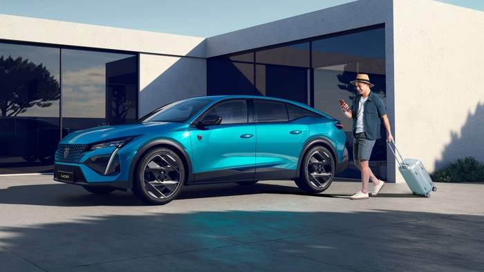 Peugeot ưu đãi lên đến 121 triệu đồng cùng nhiều quà tặng hấp dẫn - Ảnh 3.