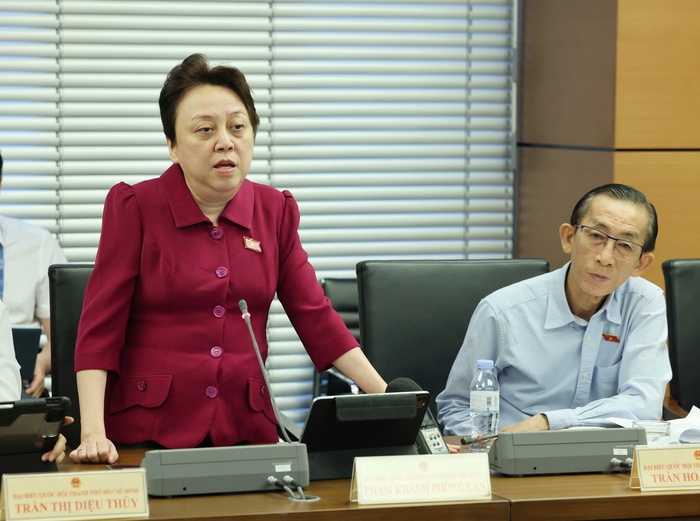 Cuộc chiến chống hàng giả: Câu chuyện đạo đức
và công lý- Ảnh 1. Cuộc chiến chống hàng giả: Câu chuyện đạo đức
và công lý- Ảnh 1.