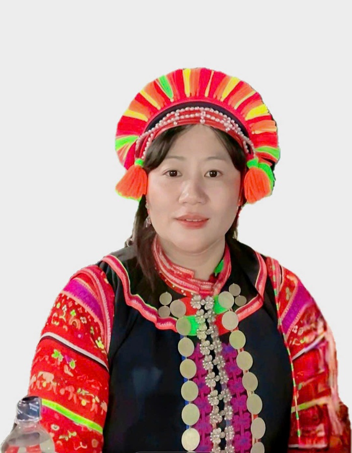 Tạo điều kiện để phụ nữ dân tộc thiểu số tiếp cận các nguồn vốn, nâng cao năng lực sản xuất, kinh doanh- Ảnh 1. Tạo điều kiện để phụ nữ dân tộc thiểu số tiếp cận các nguồn vốn, nâng cao năng lực sản xuất, kinh doanh- Ảnh 1.