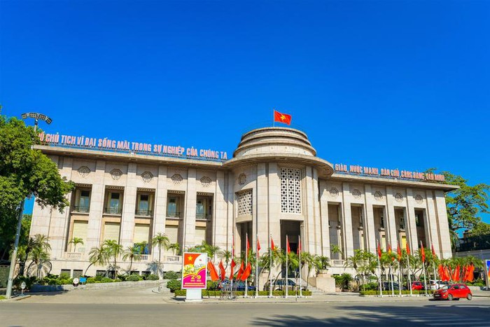 Chứng khoán tuần 26 - 30/5: Loạt doanh nghiệp chốt lịch trả cổ tức, cao nhất 88%- Ảnh 1.