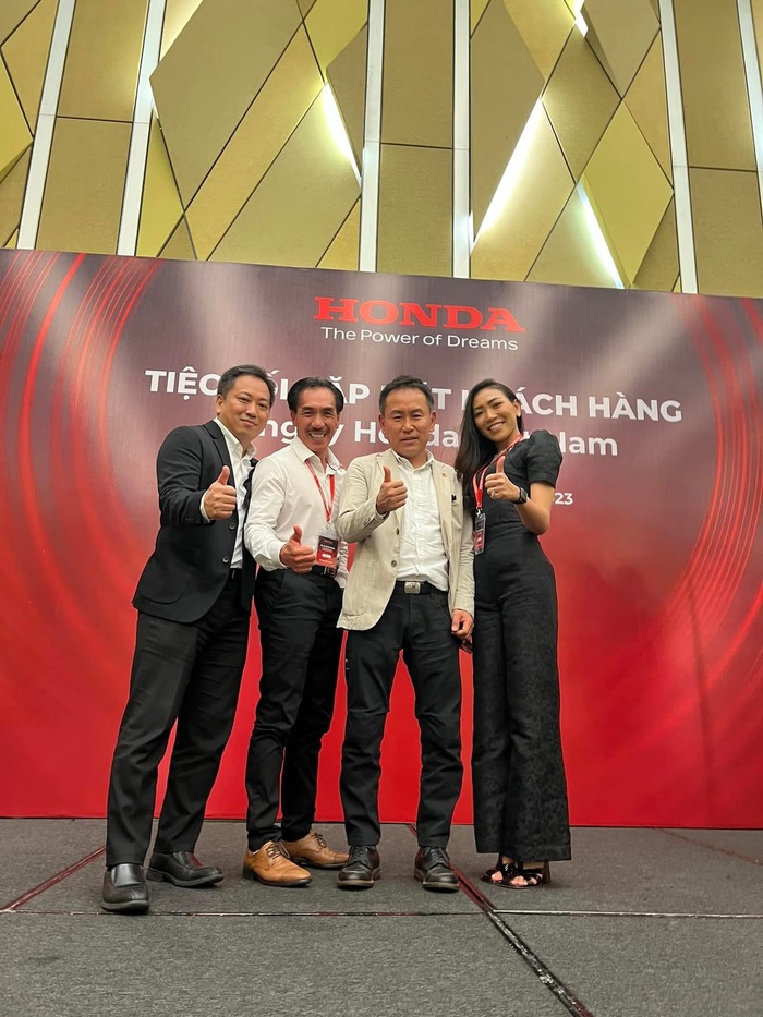 CEO Đỗ Mạnh Bảo Anh chia sẻ về bình đẳng giới trong việc lãnh đạo ở nền văn minh mới- Ảnh 3. CEO Đỗ Mạnh Bảo Anh chia sẻ về bình đẳng giới trong việc lãnh đạo ở nền văn minh mới- Ảnh 3.