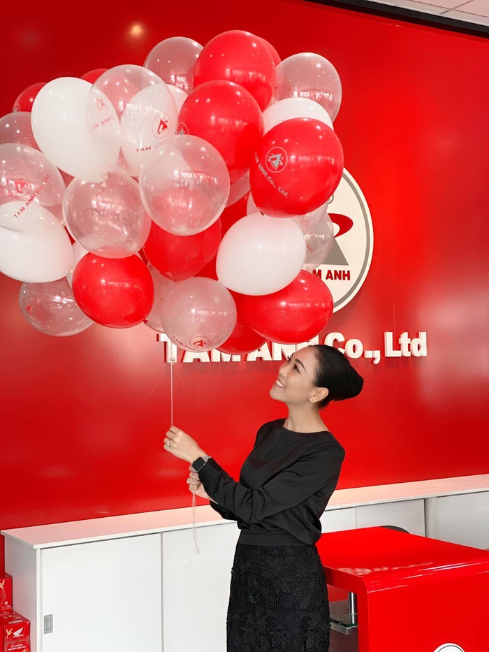 CEO Đỗ Mạnh Bảo Anh chia sẻ về bình đẳng giới trong việc lãnh đạo ở nền văn minh mới- Ảnh 2. CEO Đỗ Mạnh Bảo Anh chia sẻ về bình đẳng giới trong việc lãnh đạo ở nền văn minh mới- Ảnh 2.
