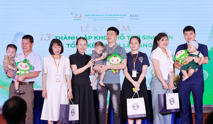 Một hành trình kết nối: Một chặng đường nhân văn- Ảnh 1.