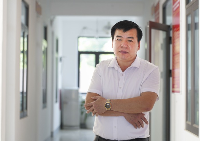 Tăng cường truyền thông, hỗ trợ người dân thoát nghèo thông tin- Ảnh 2. Tăng cường truyền thông, hỗ trợ người dân thoát nghèo thông tin- Ảnh 2.