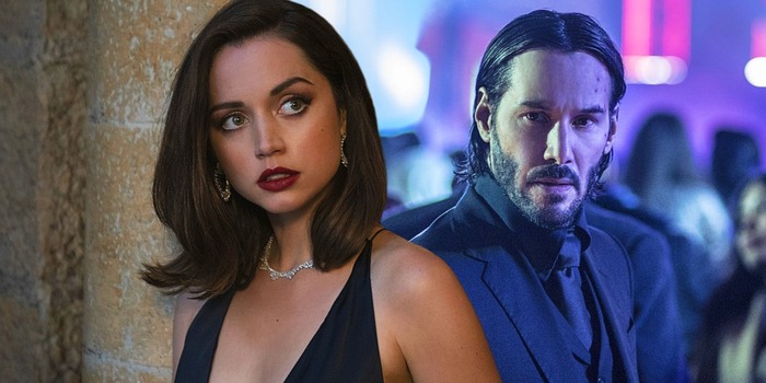 Lady Gaga suýt vào vai nữ chính trong phim về ngoại truyện John Wick - Ảnh 1.
