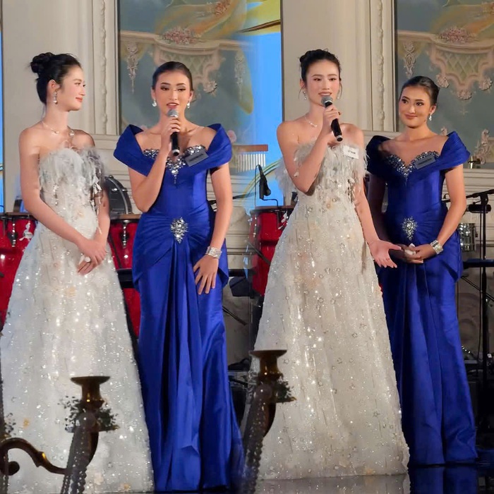 Miss World 2025: Ý Nhi đạt thành tích cao với dự án nhân ái- Ảnh 4.