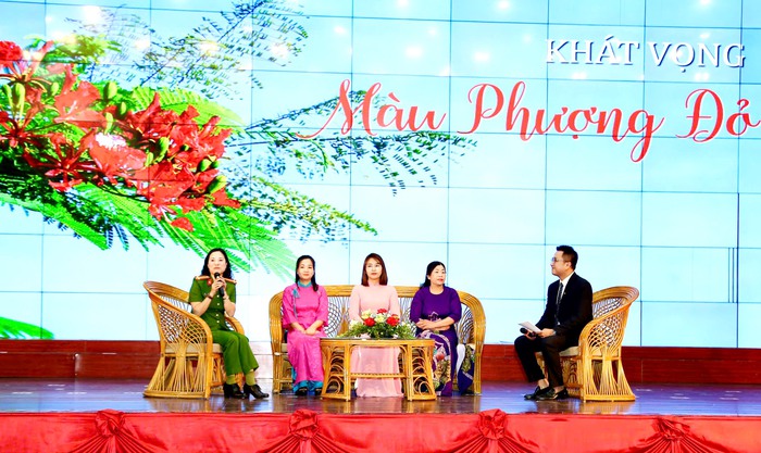 Hải Phòng: Biểu dương 70 phụ nữ điển hình tiên tiến giai đoạn 2020-2025- Ảnh 3.