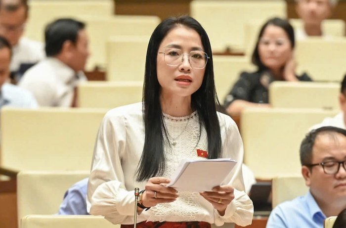 Doanh nghiệp bức xúc vì thuế VAT "thu dễ nhưng hoàn lại rất khó"- Ảnh 1. Doanh nghiệp bức xúc vì thuế VAT "thu dễ nhưng hoàn lại rất khó"- Ảnh 1.