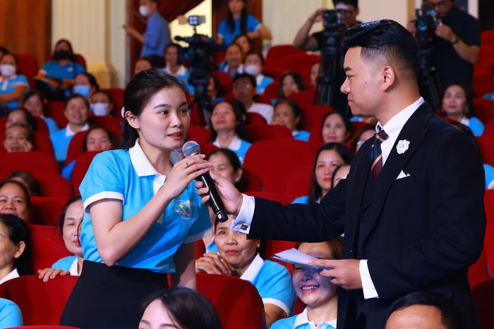 Hội LHPN Việt Nam hưởng ứng Tháng hành động vì môi trường năm 2025 và Ngày Môi trường thế giới 5/6- Ảnh 10. Hội LHPN Việt Nam hưởng ứng Tháng hành động vì môi trường năm 2025 và Ngày Môi trường thế giới 5/6- Ảnh 10.