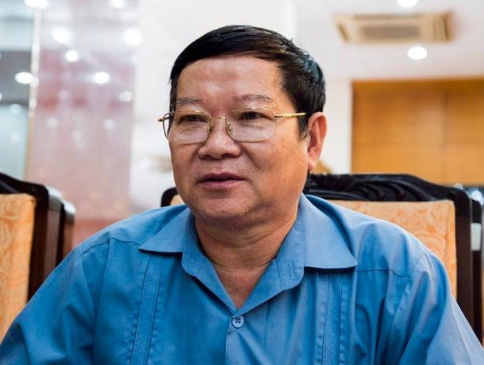 Ông Lê Như Tiến, nguyên Phó Chủ nhiệm Ủy ban Văn hóa, Giáo dục, Thanh niên, Thiếu niên và Nhi đồng Quốc hội (nay là Ủy ban Văn hóa và Xã hội của Quốc hội) Ông Lê Như Tiến, nguyên Phó Chủ nhiệm Ủy ban Văn hóa, Giáo dục, Thanh niên, Thiếu niên và Nhi đồng Quốc hội (nay là Ủy ban Văn hóa và Xã hội của Quốc hội)