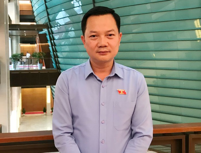 Xoá độc quyền vàng, không để biến thành công cụ rửa tiền- Ảnh 1. Xoá độc quyền vàng, không để biến thành công cụ rửa tiền- Ảnh 1.
