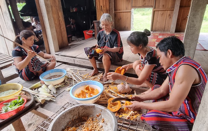 Quảng Trị thực hiện Dự án 8: Nội dung hoạt động phải xuất phát từ nhu cầu của địa phương- Ảnh 1.