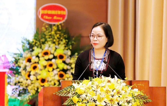 Truyền thông hướng về vùng khó, tạo sức lan tỏa trong cộng đồng- Ảnh 1. Truyền thông hướng về vùng khó, tạo sức lan tỏa trong cộng đồng- Ảnh 1.
