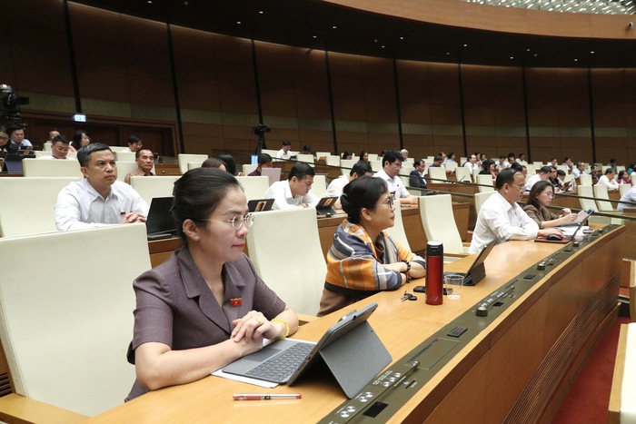 Đề nghị mở rộng đối tượng thí điểm Viện kiểm sát khởi kiện vụ án dân sự để bảo vệ quyền nhóm dễ bị tổn thương- Ảnh 2. Đề nghị mở rộng đối tượng thí điểm Viện kiểm sát khởi kiện vụ án dân sự để bảo vệ quyền nhóm dễ bị tổn thương- Ảnh 2.