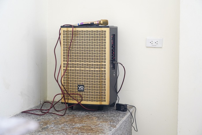Tăng cường truyền thông, thu hẹp khoảng cách thông tin vùng nông thôn- Ảnh 1. Tăng cường truyền thông, thu hẹp khoảng cách thông tin vùng nông thôn- Ảnh 1.
