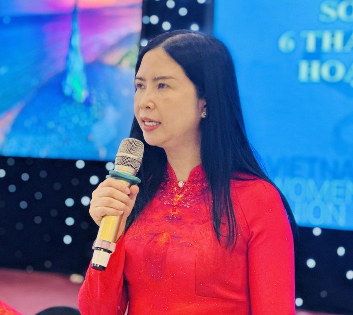 Cụm thi đua duyên hải miền Trung và Tây Nguyên: Phát triển hơn 10 nghìn hội viên mới - Ảnh 3. Cụm thi đua duyên hải miền Trung và Tây Nguyên: Phát triển hơn 10 nghìn hội viên mới - Ảnh 3.