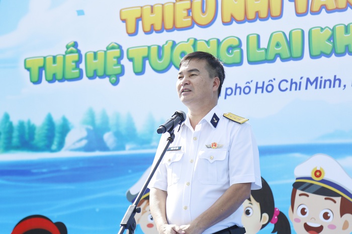 Hơn 2.000 phần quà tặng trẻ em nhân Ngày 1/6- Ảnh 1. Hơn 2.000 phần quà tặng trẻ em nhân Ngày 1/6- Ảnh 1.