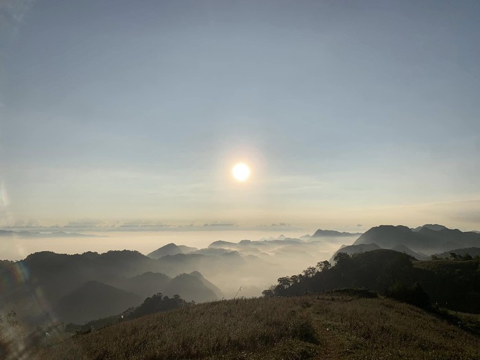 Tân Lạc (Hòa Bình): Tận dụng lợi thế văn hóa, thiên nhiên để phát triển du lịch cộng đồng- Ảnh 1. Tân Lạc (Hòa Bình): Tận dụng lợi thế văn hóa, thiên nhiên để phát triển du lịch cộng đồng- Ảnh 1.
