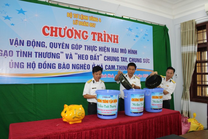 Người dân ở Cam Thịnh Tây cần tiếp cận kiến thức về chăn nuôi, trồng trọt để phát triển kinh tế- Ảnh 3. Người dân ở Cam Thịnh Tây cần tiếp cận kiến thức về chăn nuôi, trồng trọt để phát triển kinh tế- Ảnh 3.