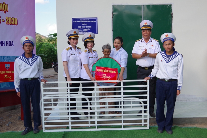 Người dân ở Cam Thịnh Tây cần tiếp cận kiến thức về chăn nuôi, trồng trọt để phát triển kinh tế- Ảnh 6. Người dân ở Cam Thịnh Tây cần tiếp cận kiến thức về chăn nuôi, trồng trọt để phát triển kinh tế- Ảnh 6.