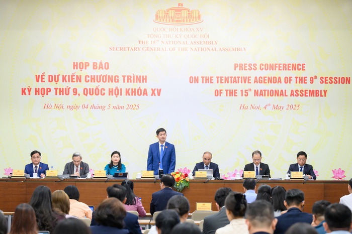 Sẽ lấy ý kiến Nhân dân về việc sửa đổi, bổ sung Hiến pháp năm 2013 qua VNeID- Ảnh 1. Sẽ lấy ý kiến Nhân dân về việc sửa đổi, bổ sung Hiến pháp năm 2013 qua VNeID- Ảnh 1.