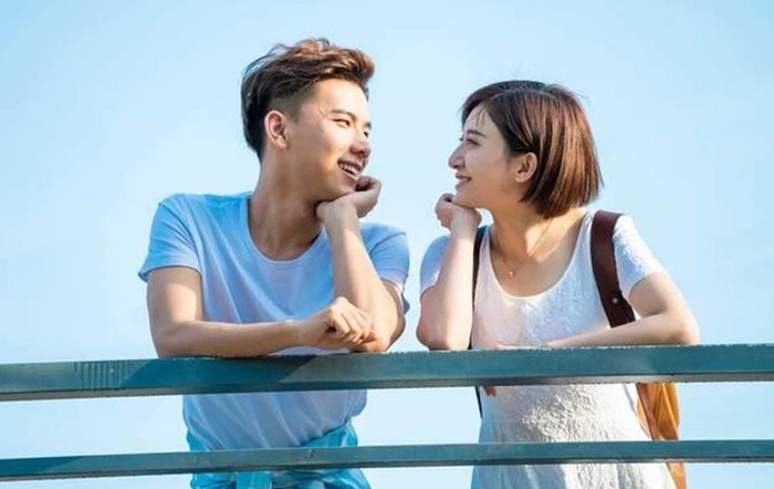 Truyện ngắn: Chỉ là bạn thôi- Ảnh 1. Truyện ngắn: Chỉ là bạn thôi- Ảnh 1.