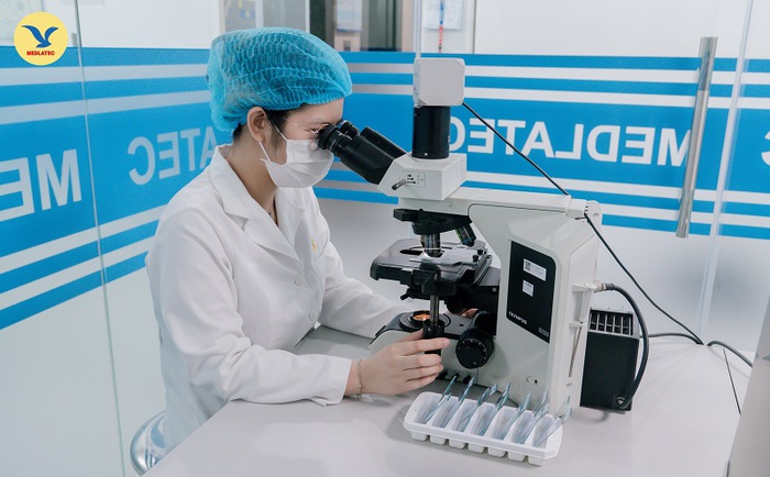 Xét nghiệm gen một lần duy nhất trong đời, sàng lọc sớm và ngăn ngừa ung thư di truyền - Ảnh 4. Xét nghiệm gen một lần duy nhất trong đời, sàng lọc sớm và ngăn ngừa ung thư di truyền - Ảnh 4.