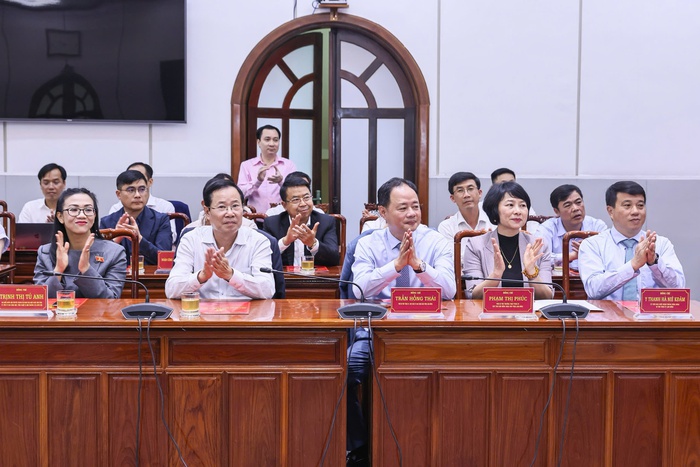 Ông Nguyễn Thái Học làm Phó Bí thư Đảng ủy Mặt trận Tổ quốc, các đoàn thể Trung ương- Ảnh 3. Ông Nguyễn Thái Học làm Phó Bí thư Đảng ủy Mặt trận Tổ quốc, các đoàn thể Trung ương- Ảnh 3.