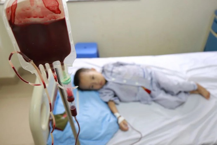 Căn bệnh nguy hiểm đang ẩn mình trong cơ thể của hơn 10 triệu người Việt: Hiểu đúng để phòng ngừa hiệu quả- Ảnh 3. Căn bệnh nguy hiểm đang ẩn mình trong cơ thể của hơn 10 triệu người Việt: Hiểu đúng để phòng ngừa hiệu quả- Ảnh 3.